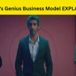 CRED Genius Business Model EXPLAINED