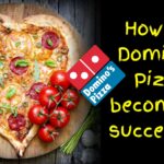 domino's pizza business case study