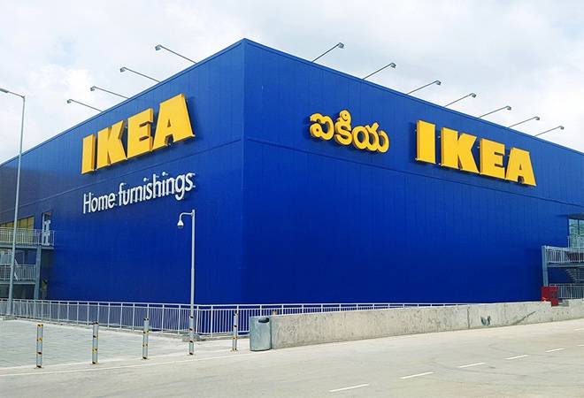 IKEA Business Strategies | $40 Billion Every Year