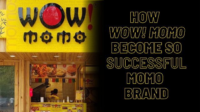 wow! momo business Case study