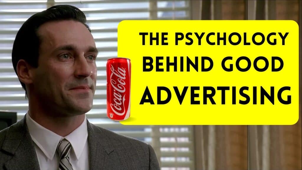 The Psychology Behind Good Advertising