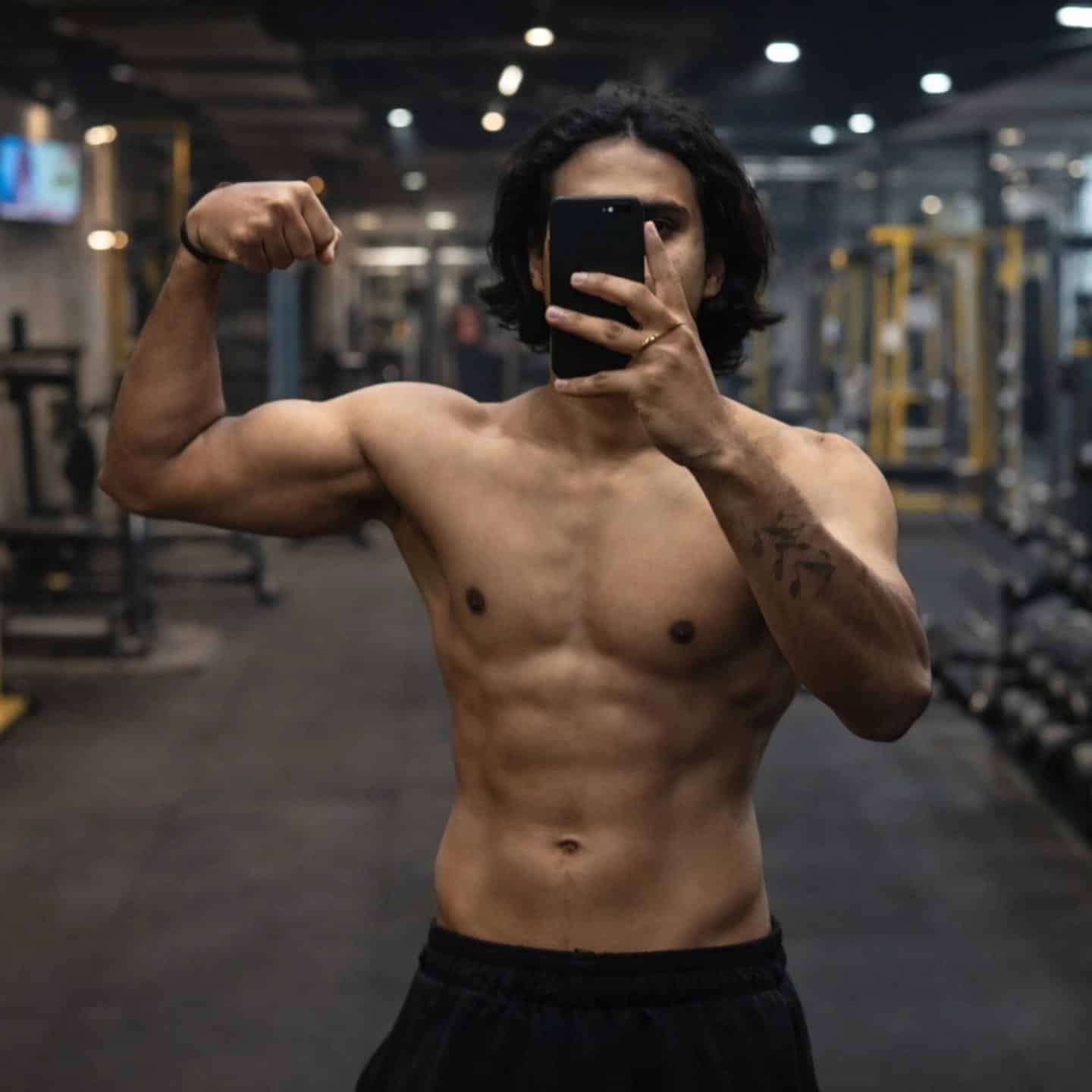 Training Session